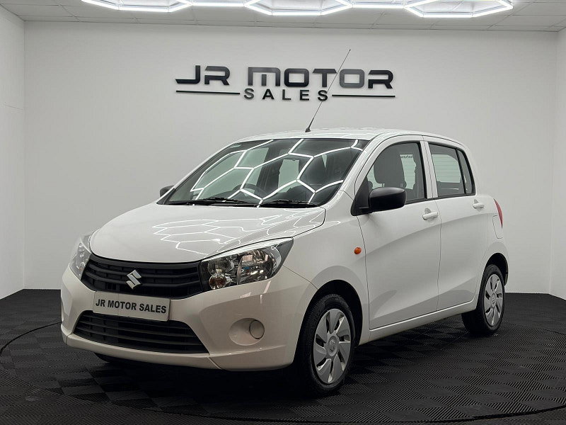 Suzuki Celerio 1.0 SZ2 Euro 6 5dr