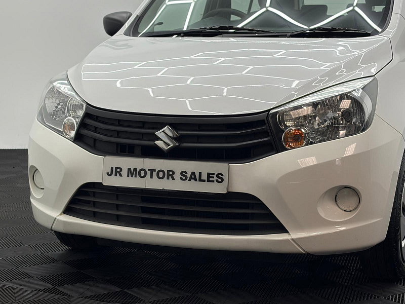 Suzuki Celerio 1.0 SZ2 Euro 6 5dr
