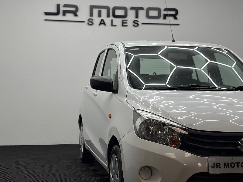Suzuki Celerio 1.0 SZ2 Euro 6 5dr