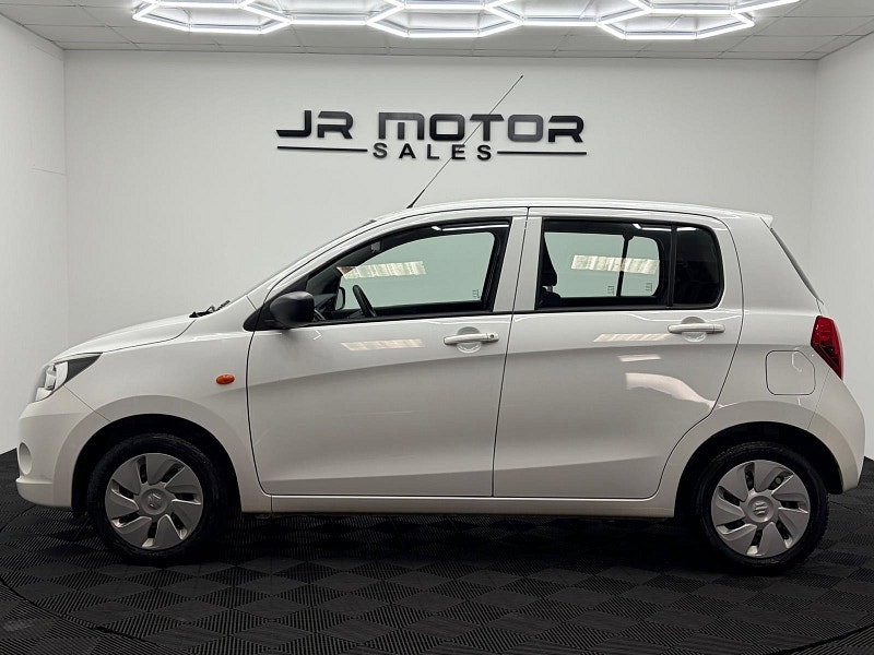 Suzuki Celerio 1.0 SZ2 Euro 6 5dr