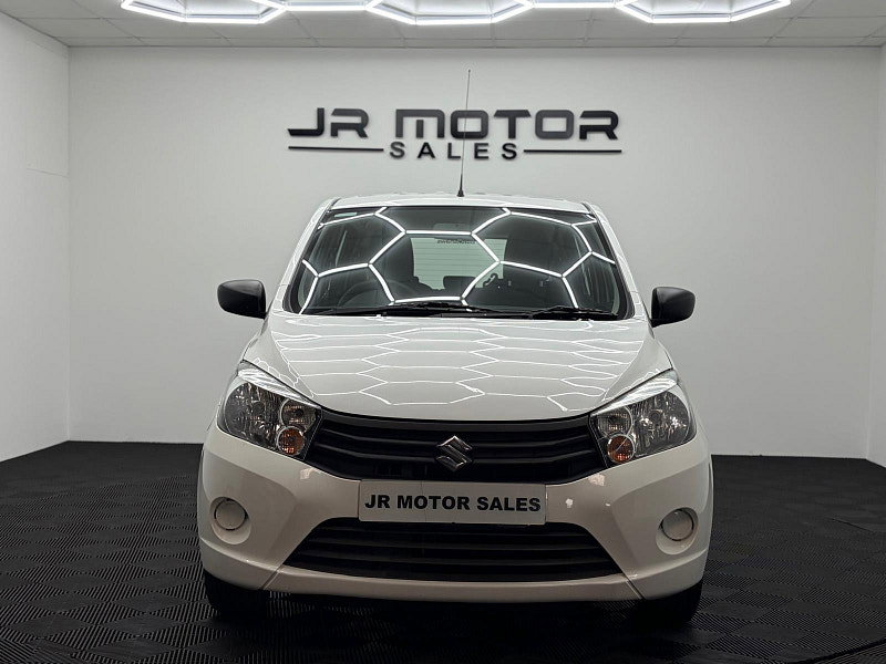 Suzuki Celerio 1.0 SZ2 Euro 6 5dr