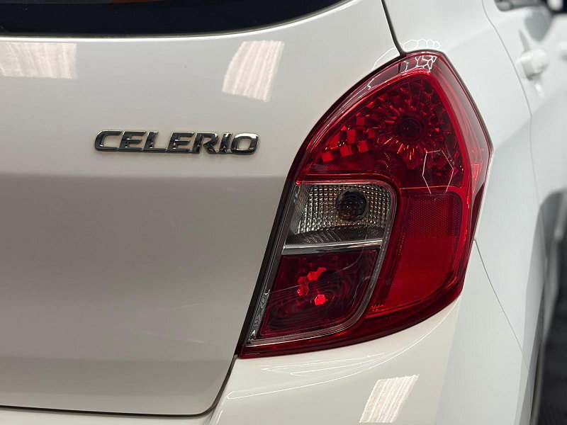 Suzuki Celerio 1.0 SZ2 Euro 6 5dr
