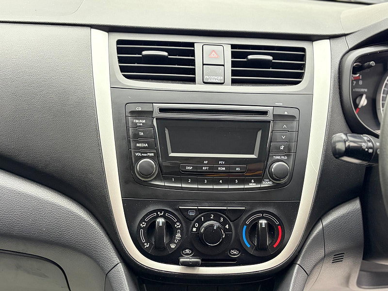 Suzuki Celerio 1.0 SZ2 Euro 6 5dr