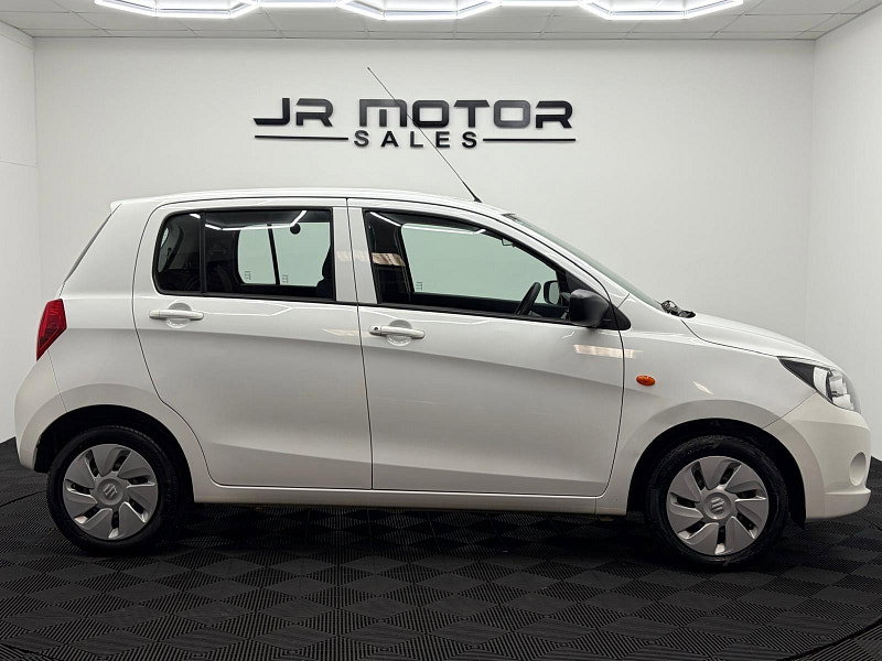 Suzuki Celerio 1.0 SZ2 Euro 6 5dr