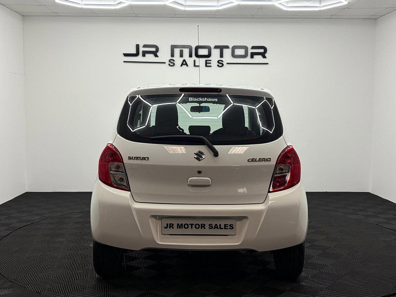 Suzuki Celerio 1.0 SZ2 Euro 6 5dr