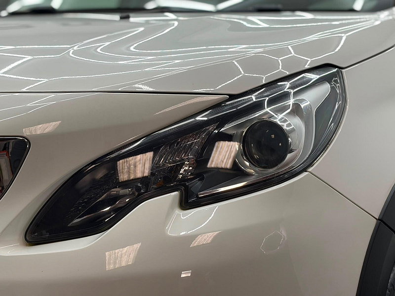 Peugeot 2008 1.2 PureTech Allure Euro 6 5dr