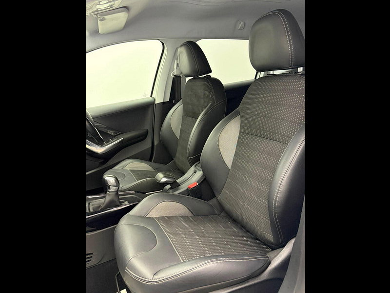 Peugeot 2008 1.2 PureTech Allure Euro 6 5dr