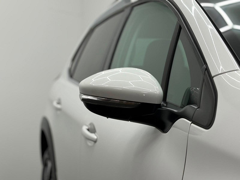 Peugeot 2008 1.2 PureTech Allure Euro 6 5dr