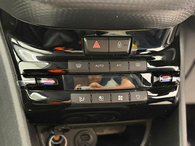 Peugeot 2008 1.2 PureTech Allure Euro 6 5dr
