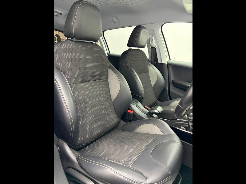 Peugeot 2008 1.2 PureTech Allure Euro 6 5dr
