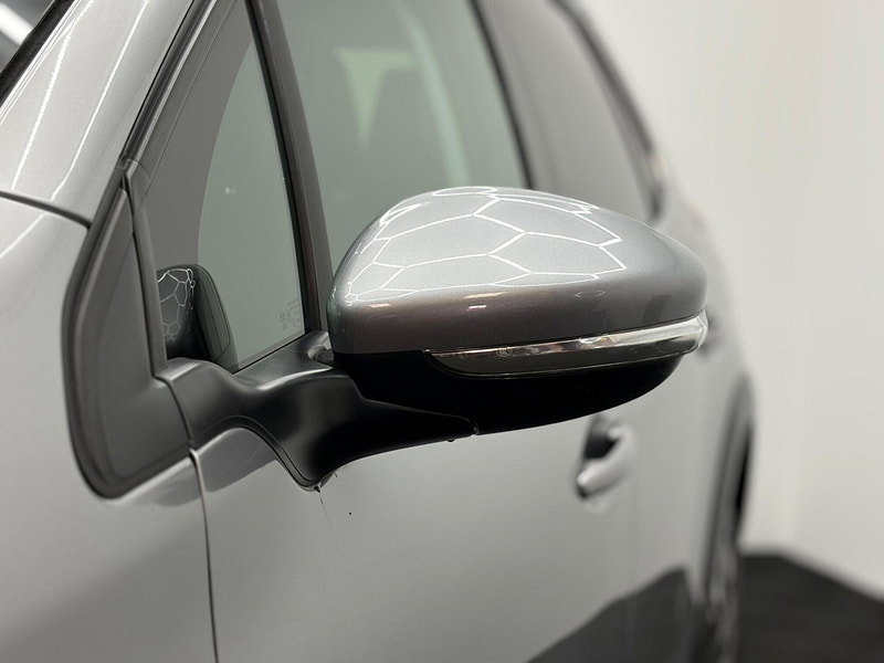 Peugeot 2008 1.2 PureTech Allure Euro 6 5dr
