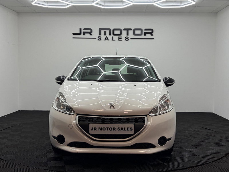 Peugeot 208 1.0 VTi Access Euro 5 5dr