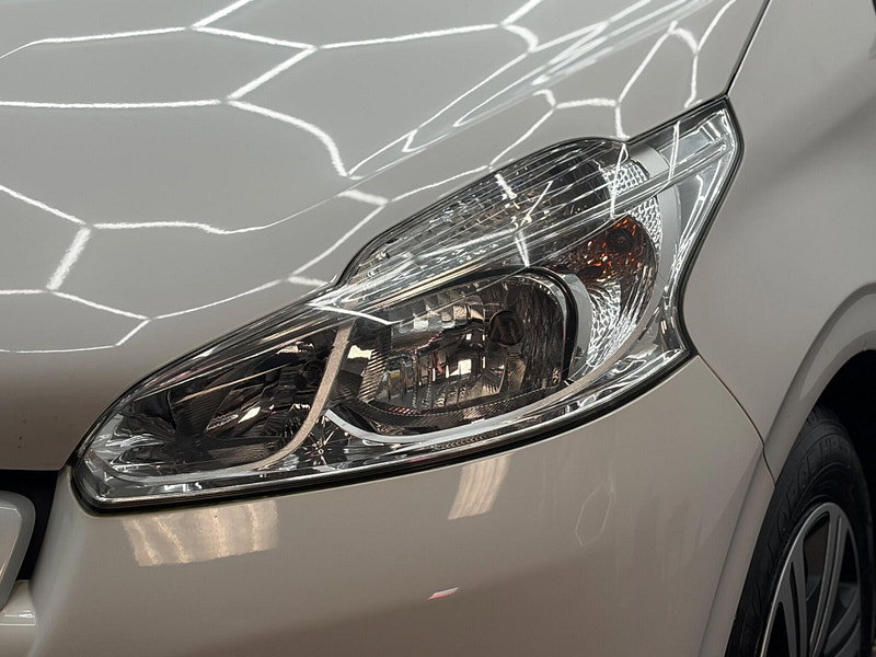 Peugeot 208 1.0 VTi Access Euro 5 5dr
