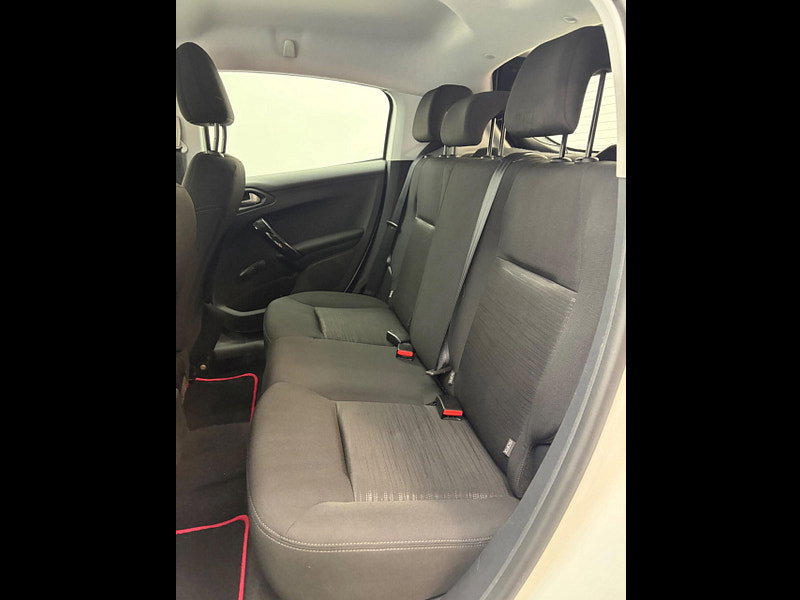 Peugeot 208 1.0 VTi Access Euro 5 5dr
