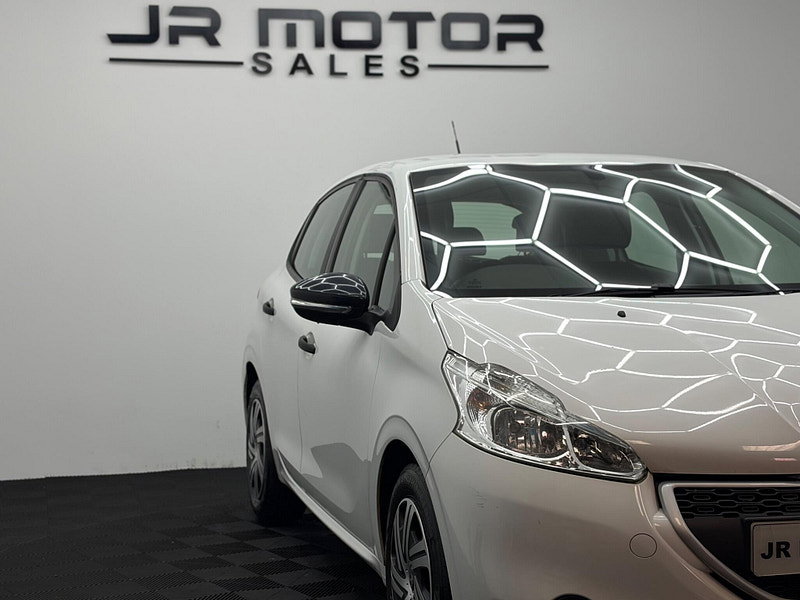 Peugeot 208 1.0 VTi Access Euro 5 5dr