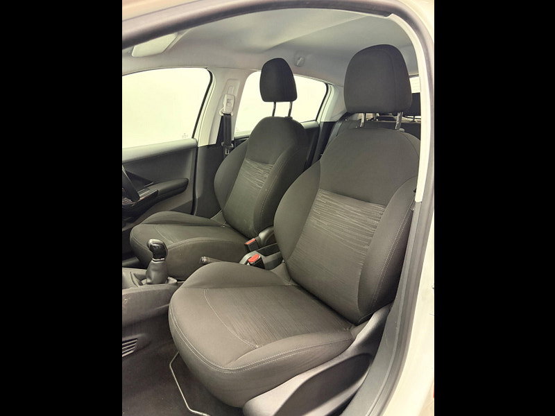 Peugeot 208 1.0 VTi Access Euro 5 5dr