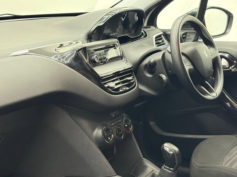Peugeot 208 1.0 VTi Access Euro 5 5dr