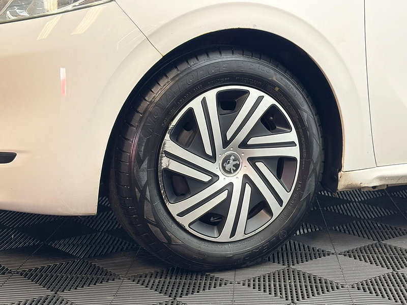 Peugeot 208 1.0 VTi Access Euro 5 5dr