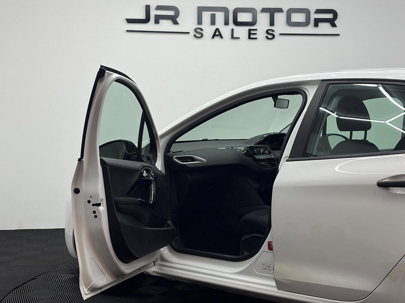 Peugeot 208 1.0 VTi Access Euro 5 5dr