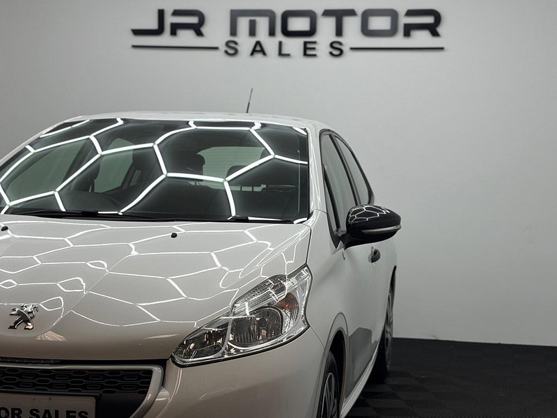 Peugeot 208 1.0 VTi Access Euro 5 5dr