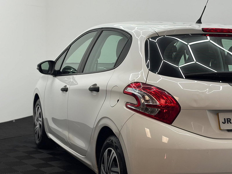 Peugeot 208 1.0 VTi Access Euro 5 5dr