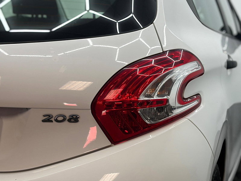 Peugeot 208 1.0 VTi Access Euro 5 5dr