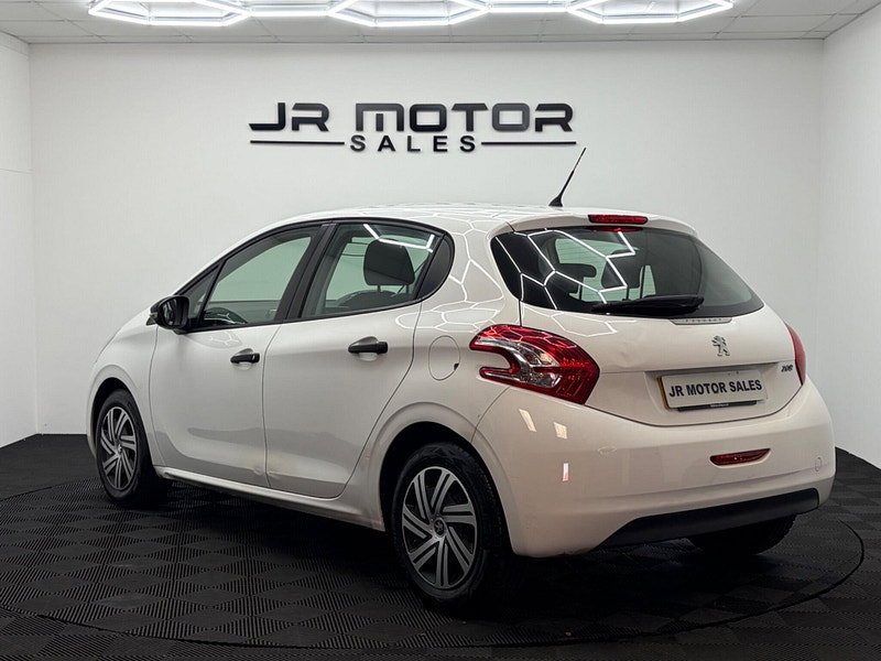 Peugeot 208 1.0 VTi Access Euro 5 5dr