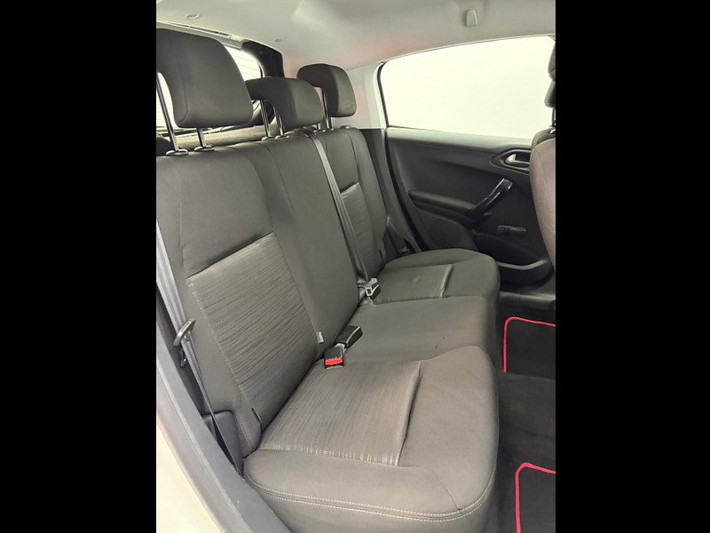 Peugeot 208 1.0 VTi Access Euro 5 5dr