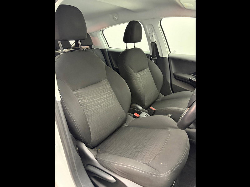 Peugeot 208 1.0 VTi Access Euro 5 5dr