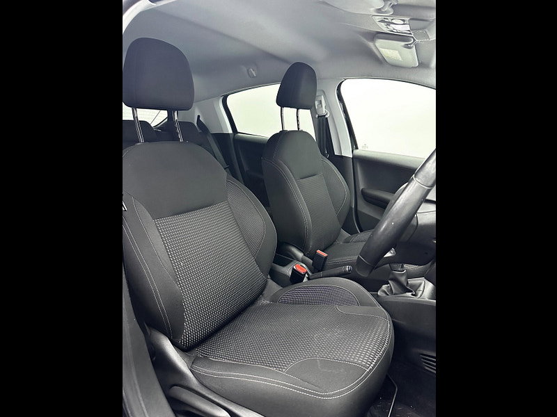 Peugeot 208 1.2 PureTech Tech Edition Euro 6 (s/s) 5dr