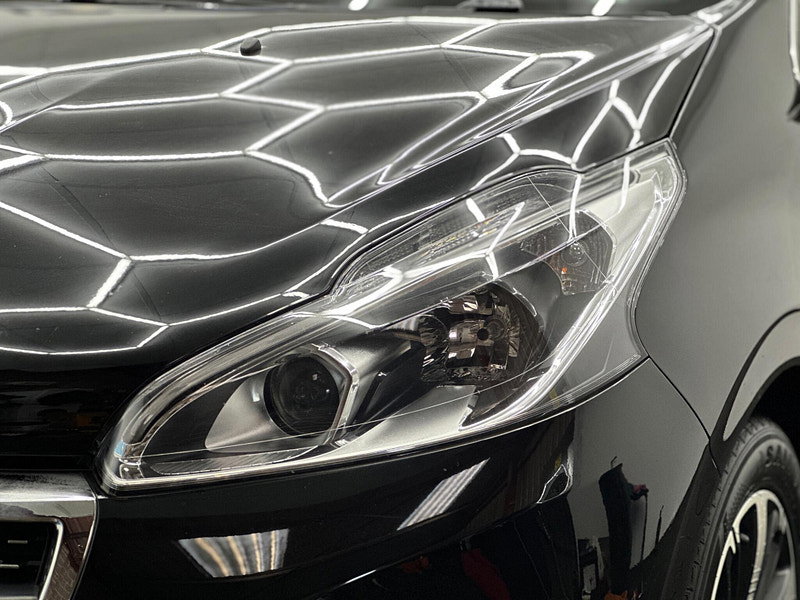 Peugeot 208 1.2 PureTech Tech Edition Euro 6 (s/s) 5dr