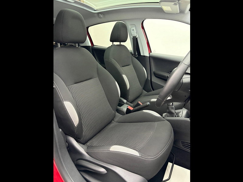 Peugeot 208 1.2 VTi PureTech Style Euro 6 5dr