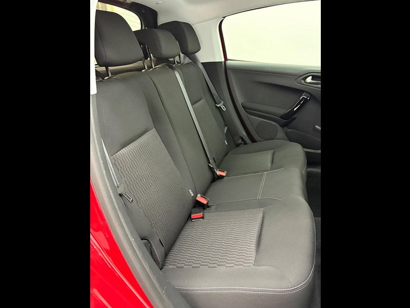 Peugeot 208 1.2 VTi PureTech Style Euro 6 5dr
