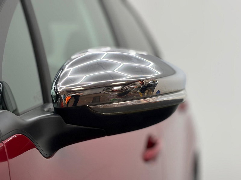 Peugeot 208 1.2 VTi PureTech Style Euro 6 5dr