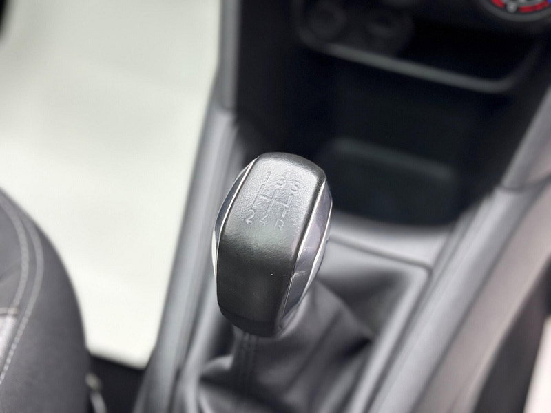 Peugeot 208 1.2 VTi PureTech Style Euro 6 5dr