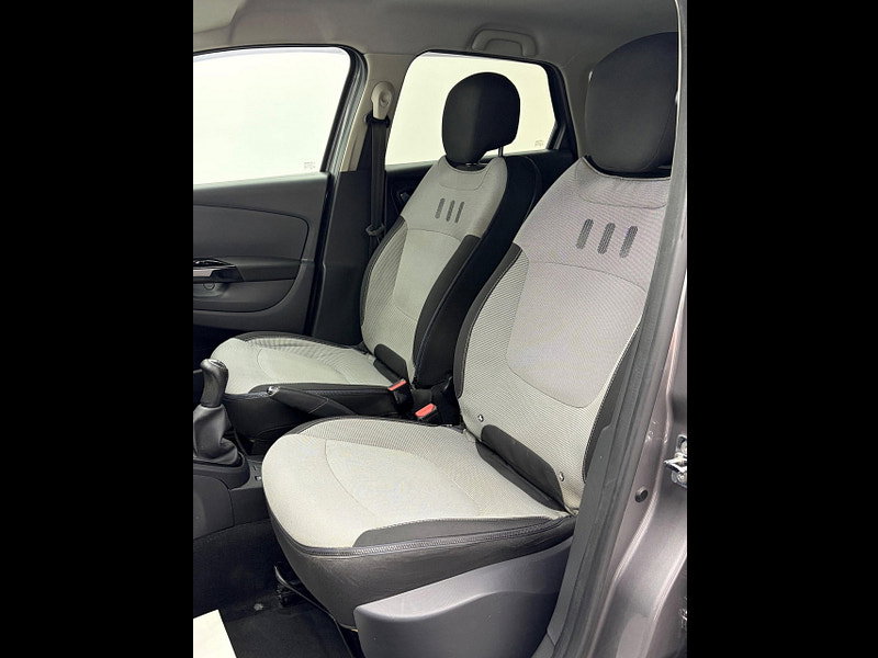Renault Captur 1.5 dCi ENERGY Dynamique S MediaNav Euro 5 (s/s) 5dr