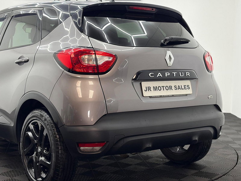 Renault Captur 1.5 dCi ENERGY Dynamique S MediaNav Euro 5 (s/s) 5dr