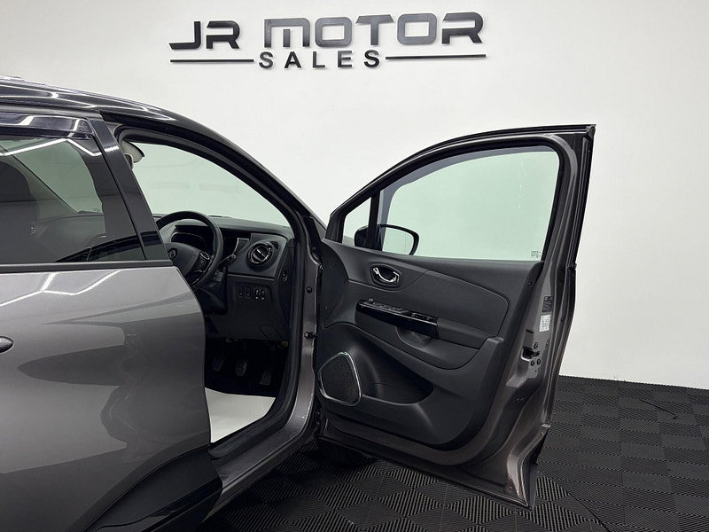 Renault Captur 1.5 dCi ENERGY Dynamique S MediaNav Euro 5 (s/s) 5dr
