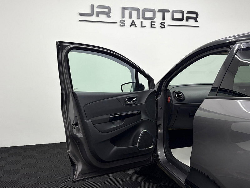 Renault Captur 1.5 dCi ENERGY Dynamique S MediaNav Euro 5 (s/s) 5dr