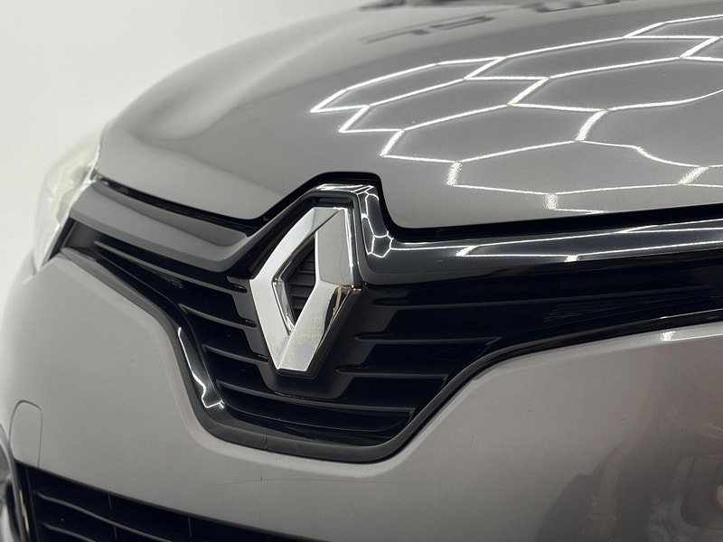 Renault Captur 1.5 dCi ENERGY Dynamique S MediaNav Euro 5 (s/s) 5dr