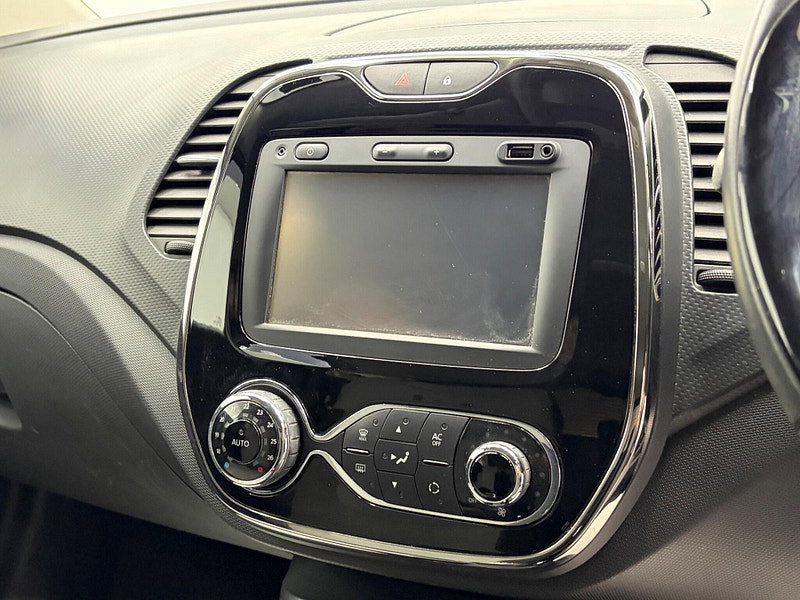 Renault Captur 1.5 dCi ENERGY Dynamique S MediaNav Euro 5 (s/s) 5dr
