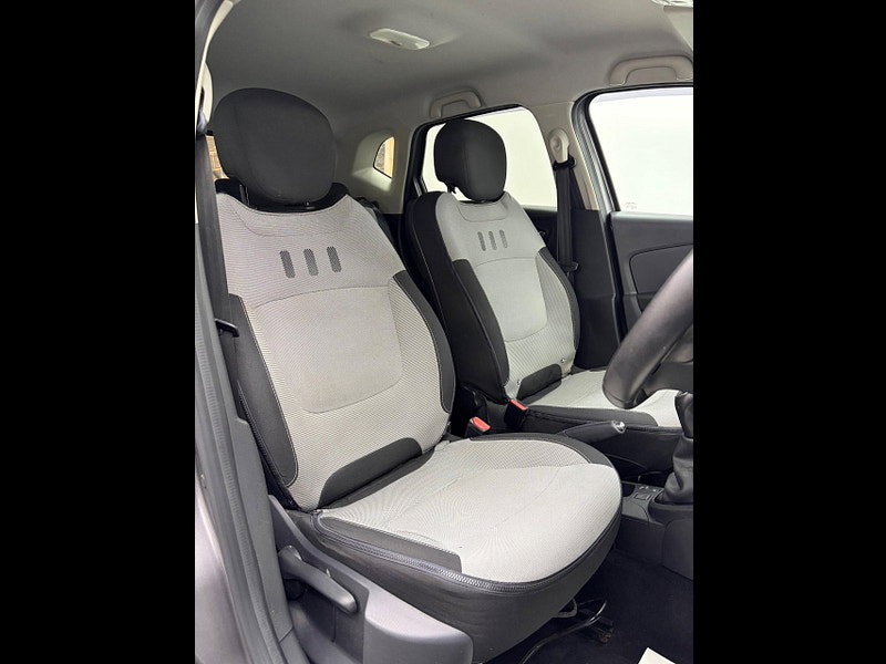 Renault Captur 1.5 dCi ENERGY Dynamique S MediaNav Euro 5 (s/s) 5dr