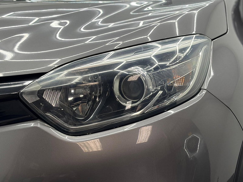 Renault Captur 1.5 dCi ENERGY Dynamique S MediaNav Euro 5 (s/s) 5dr