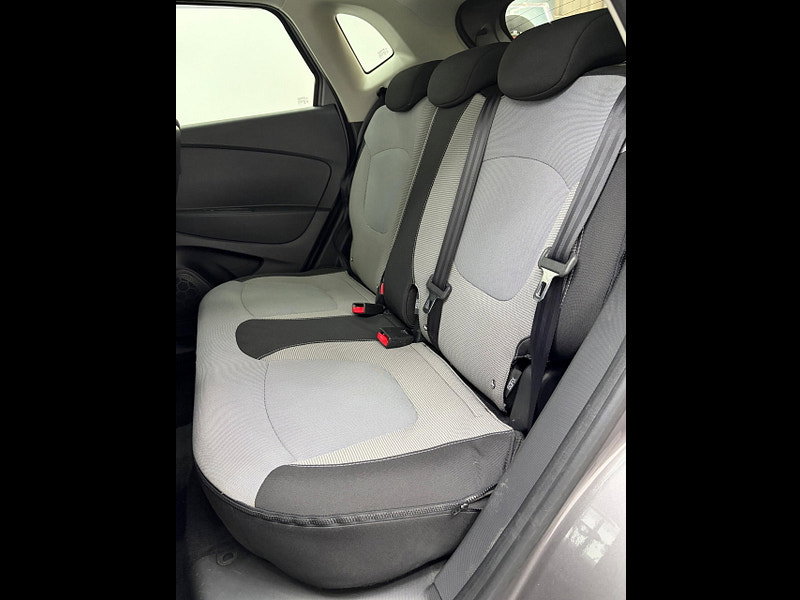 Renault Captur 1.5 dCi ENERGY Dynamique S MediaNav Euro 5 (s/s) 5dr