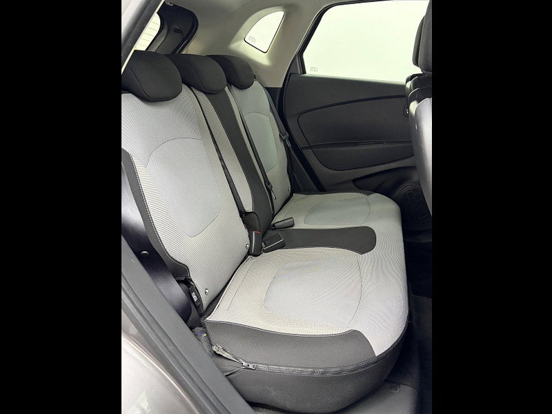 Renault Captur 1.5 dCi ENERGY Dynamique S MediaNav Euro 5 (s/s) 5dr