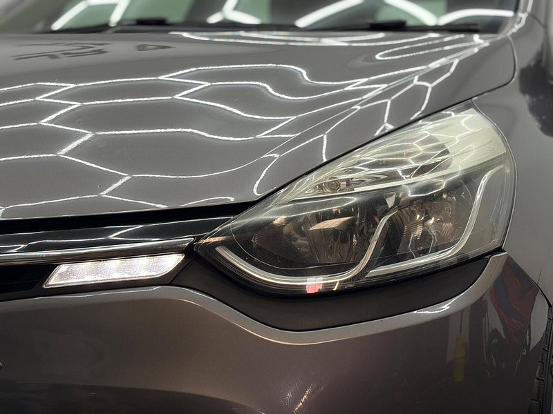Renault Clio 1.5 dCi Dynamique Nav Euro 6 (s/s) 5dr