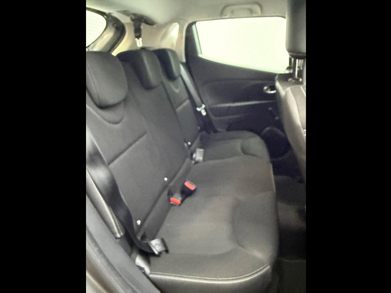 Renault Clio 1.5 dCi Dynamique Nav Euro 6 (s/s) 5dr