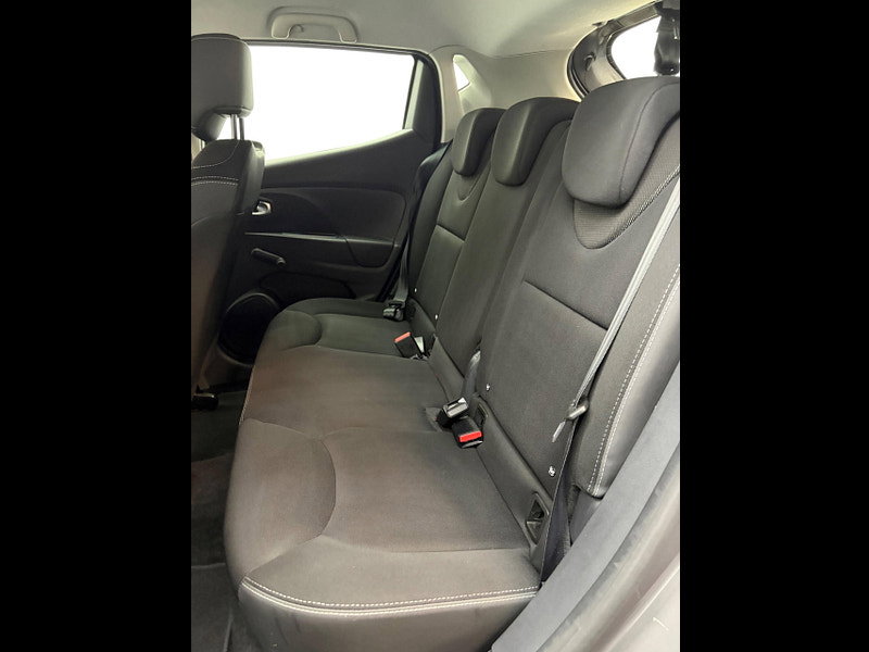 Renault Clio 1.5 dCi Dynamique Nav Euro 6 (s/s) 5dr