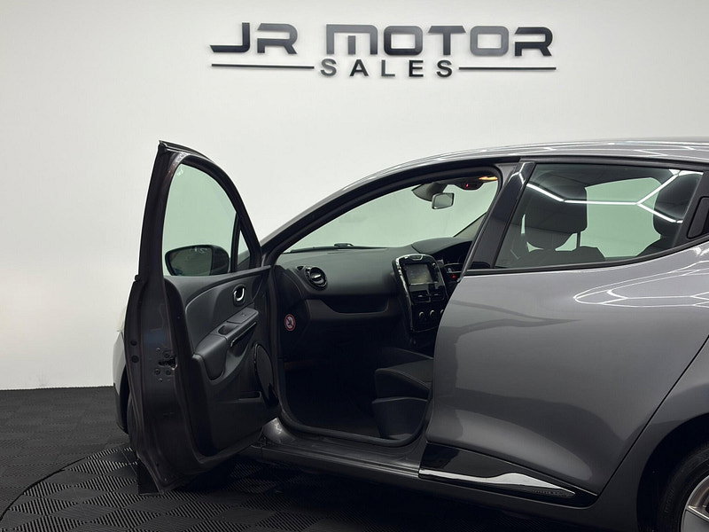 Renault Clio 1.5 dCi Dynamique Nav Euro 6 (s/s) 5dr