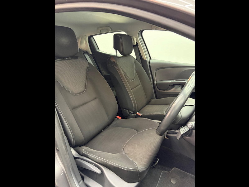 Renault Clio 1.5 dCi Dynamique Nav Euro 6 (s/s) 5dr